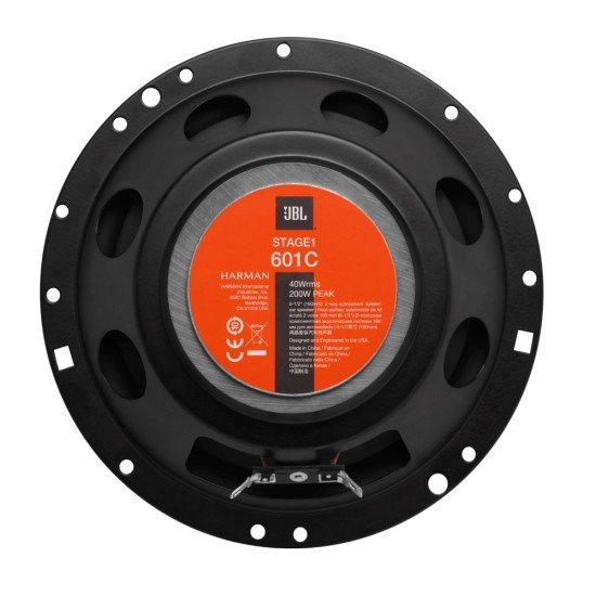 ΗΧΕΙΑ JBL STAGE1 601C 6,5 ΙΝΤΣΕΣ 165mm 2 ΔΡΟΜΩΝ / 40W RMS/ 200W peak ΜΕ 2 TWEETER 54mm-Jbl-ST1-601C/JBL ΗΧΕΙΑ JBL STAGE1 601C 6,5 ΙΝΤΣΕΣ 165mm 2 ΔΡΟΜΩΝ / 40W RMS/ 200W peak ΜΕ 2 TWEETER 54mm-Jbl-ST1-601C/JBL