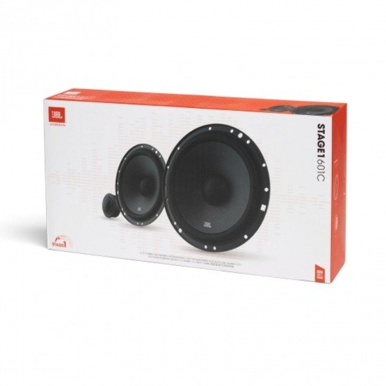 ΗΧΕΙΑ JBL STAGE1 601C 6,5 ΙΝΤΣΕΣ 165mm 2 ΔΡΟΜΩΝ / 40W RMS/ 200W peak ΜΕ 2 TWEETER 54mm-Jbl-ST1-601C/JBL ΗΧΕΙΑ JBL STAGE1 601C 6,5 ΙΝΤΣΕΣ 165mm 2 ΔΡΟΜΩΝ / 40W RMS/ 200W peak ΜΕ 2 TWEETER 54mm-Jbl-ST1-601C/JBL