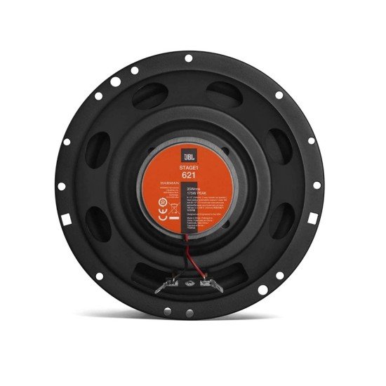 ΗΧΕΙΑ JBL STAGE1 621 6,5 ΙΝΤΣΕΣ 165mm 2 ΔΡΟΜΩΝ / 35W RMS/ 175W peak-Jbl-JBL.STAGE1-621 ΗΧΕΙΑ JBL STAGE1 621 6,5 ΙΝΤΣΕΣ 165mm 2 ΔΡΟΜΩΝ / 35W RMS/ 175W peak-Jbl-JBL.STAGE1-621
