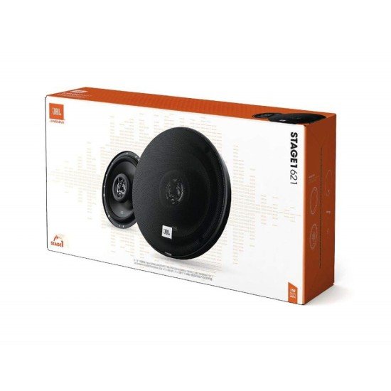 ΗΧΕΙΑ JBL STAGE1 621 6,5 ΙΝΤΣΕΣ 165mm 2 ΔΡΟΜΩΝ / 35W RMS/ 175W peak-Jbl-JBL.STAGE1-621 ΗΧΕΙΑ JBL STAGE1 621 6,5 ΙΝΤΣΕΣ 165mm 2 ΔΡΟΜΩΝ / 35W RMS/ 175W peak-Jbl-JBL.STAGE1-621
