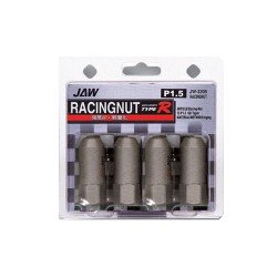 ΠΑΞΙΜΑΔΙΑ JAPAN RACING 12x1.50 50mm JAW TYPE-R ΑΛΟΥΜΙΝΙΟΥ ΜΑΤ 4ΤΕΜ.-Race Axion-JW-2205M-RX ΠΑΞΙΜΑΔΙΑ JAPAN RACING 12x1.50 50mm JAW TYPE-R ΑΛΟΥΜΙΝΙΟΥ ΜΑΤ 4ΤΕΜ.-Race Axion-JW-2205M-RX