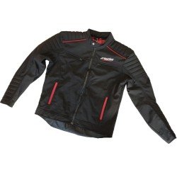 ΜΠΟΥΦΑΝ/ΤΖΑΚΕΤ ΑΔΙΑΒΡΟΧΟ SIMONI RACING ΜΑΥΡΟ/ΚΟΚΚΙΝΟ XL SIMONI RACING - 1 TEM.-Simoni Racing-SRJXL ΜΠΟΥΦΑΝ/ΤΖΑΚΕΤ ΑΔΙΑΒΡΟΧΟ SIMONI RACING ΜΑΥΡΟ/ΚΟΚΚΙΝΟ XL SIMONI RACING - 1 TEM.-Simoni Racing-SRJXL