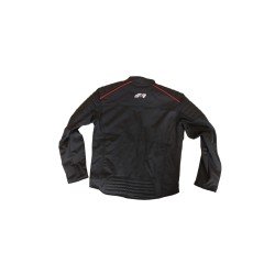 ΜΠΟΥΦΑΝ/ΤΖΑΚΕΤ ΑΔΙΑΒΡΟΧΟ SIMONI RACING ΜΑΥΡΟ/ΚΟΚΚΙΝΟ XL SIMONI RACING - 1 TEM.-Simoni Racing-SRJXL ΜΠΟΥΦΑΝ/ΤΖΑΚΕΤ ΑΔΙΑΒΡΟΧΟ SIMONI RACING ΜΑΥΡΟ/ΚΟΚΚΙΝΟ XL SIMONI RACING - 1 TEM.-Simoni Racing-SRJXL