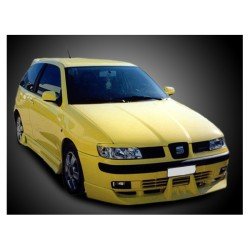 ΕΜΠΡΟΣ SPOILER ΠΛAΣΤΙΚΟ ΓΙΑ SEAT IBIZA MK2 FACELIFT 1999 - 2002 MOTORDROME-Motordrome-SP.SI.1101 ΕΜΠΡΟΣ SPOILER ΠΛAΣΤΙΚΟ ΓΙΑ SEAT IBIZA MK2 FACELIFT 1999 - 2002 MOTORDROME-Motordrome-SP.SI.1101