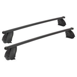 ΜΠΑΡΕΣ ΟΡΟΦΗΣ K1 MEDIUM 130 cm K39 (ΤΕΤΡΑΓΩΝΕΣ/ΑΤΣΑΛΙ) - 2 ΤΕΜ.-K39-K39-BSM130 ΜΠΑΡΕΣ ΟΡΟΦΗΣ K1 MEDIUM 130 cm K39 (ΤΕΤΡΑΓΩΝΕΣ/ΑΤΣΑΛΙ) - 2 ΤΕΜ.-K39-K39-BSM130