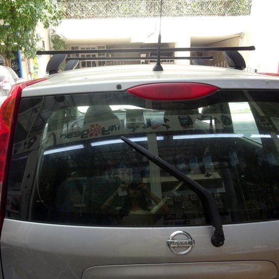 ΜΠΑΡΕΣ ΟΡΟΦΗΣ K1 MEDIUM 130 cm K39 (ΤΕΤΡΑΓΩΝΕΣ/ΑΤΣΑΛΙ) - 2 ΤΕΜ.-K39-K39-BSM130 ΜΠΑΡΕΣ ΟΡΟΦΗΣ K1 MEDIUM 130 cm K39 (ΤΕΤΡΑΓΩΝΕΣ/ΑΤΣΑΛΙ) - 2 ΤΕΜ.-K39-K39-BSM130