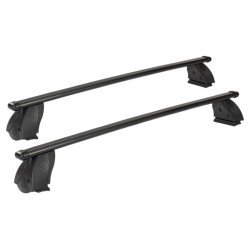ΜΠΑΡΕΣ ΟΡΟΦΗΣ K1 PRO 150 cm K39 (ΟΒΑΛ/ΑΤΣΑΛΙ) - 2 ΤΕΜ.-K39-K39-BSP150 ΜΠΑΡΕΣ ΟΡΟΦΗΣ K1 PRO 150 cm K39 (ΟΒΑΛ/ΑΤΣΑΛΙ) - 2 ΤΕΜ.-K39-K39-BSP150