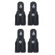 K01 ΑΚΡΑ (ΠΟΔΙΑ) ΓΙΑ ΜΠΑΡΕΣ K1 MEDIUM/PRO/PRO ALU K39-K39-K39-K01 K01 ΑΚΡΑ (ΠΟΔΙΑ) ΓΙΑ ΜΠΑΡΕΣ K1 MEDIUM/PRO/PRO ALU K39-K39-K39-K01