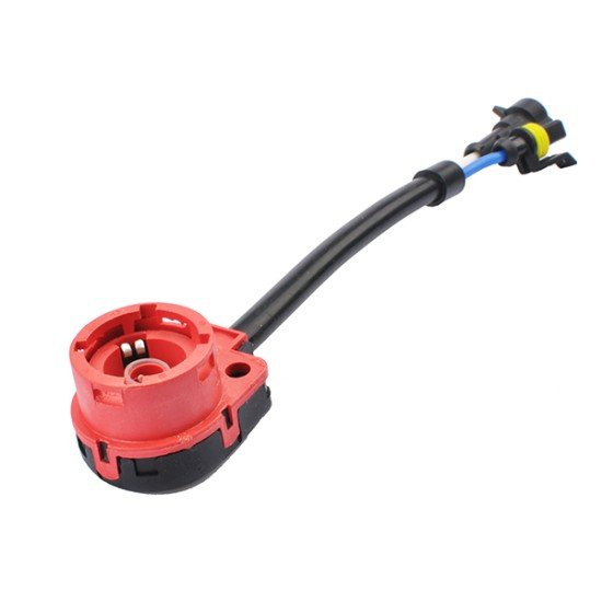 ΚΑΛΩΔΙΟ 180mm ΓΙΑ ΛΑΜΠΕΣ HID D2S-M-Tech-KABELD2S/MT ΚΑΛΩΔΙΟ 180mm ΓΙΑ ΛΑΜΠΕΣ HID D2S-M-Tech-KABELD2S/MT