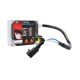 H7 12V 6.000K BASIC BALLAST KIT XENON M-TECH -M-Tech-KACMPH76/MT H7 12V 6.000K BASIC BALLAST KIT XENON M-TECH -M-Tech-KACMPH76/MT