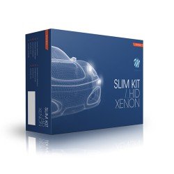H4-3 HIGH-LOW 12V 6.000K BASIC SLIM BALLAST KIT XENON-M-Tech-XEN.KACSBH46/MT H4-3 HIGH-LOW 12V 6.000K BASIC SLIM BALLAST KIT XENON-M-Tech-XEN.KACSBH46/MT