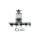 OPEL ASTRA G 1.6 /H 1.6/ ZAFIRA 1.6 EURO 4 ΚΑΤΑΛΥΤΗΣ-NTY-KAT-PL-000/AJ OPEL ASTRA G 1.6 /H 1.6/ ZAFIRA 1.6 EURO 4 ΚΑΤΑΛΥΤΗΣ-NTY-KAT-PL-000/AJ