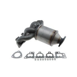 ΚΑΤΑΛΥΤΗΣ ΝΤΥ ΓΙΑ OPEL ASTRA G 1.4/1.6 16V 2000+ / MERIVA 1.6 16V 2003+ / VECTRA B 1.6 16V 2000+ - 1 τεμ.-NTY-KAT-PL-001/AJ ΚΑΤΑΛΥΤΗΣ ΝΤΥ ΓΙΑ OPEL ASTRA G 1.4/1.6 16V 2000+ / MERIVA 1.6 16V 2003+ / VECTRA B 1.6 16V 2000+ - 1 τεμ.-NTY-KAT-PL-001/AJ