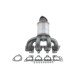 ΚΑΤΑΛΥΤΗΣ ΝΤΥ ΓΙΑ OPEL ASTRA G 1.4/1.6 16V 2000+ / MERIVA 1.6 16V 2003+ / VECTRA B 1.6 16V 2000+ - 1 τεμ.-NTY-KAT-PL-001/AJ ΚΑΤΑΛΥΤΗΣ ΝΤΥ ΓΙΑ OPEL ASTRA G 1.4/1.6 16V 2000+ / MERIVA 1.6 16V 2003+ / VECTRA B 1.6 16V 2000+ - 1 τεμ.-NTY-KAT-PL-001/AJ