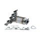OPEL ASTRA H 1.6 /MERIVA A 1.6/VECTRA C 1.6/ZAFIRA B 1.6 ΚΑΤΑΛΥΤΗΣ-NTY-KAT-PL-002/AJ OPEL ASTRA H 1.6 /MERIVA A 1.6/VECTRA C 1.6/ZAFIRA B 1.6 ΚΑΤΑΛΥΤΗΣ-NTY-KAT-PL-002/AJ