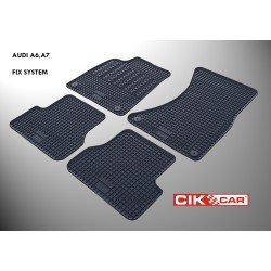 ΜΑΡΚΕ ΠΑΤΑΚΙΑ ΣΕ ΣΚΑΦΗ ΛΑΣΤΙΧΟ ΓΙΑ AUDI A6 2011-2018 / A7 2010-2018 ΣΕ ΜΑΥΡΟ ΧΡΩΜΑ ΜΕ ΚΟΥΜΠΩΜΑΤΑ CIK - 4 ΤΕΜ.-Cik-RM.AU.0004/CK ΜΑΡΚΕ ΠΑΤΑΚΙΑ ΣΕ ΣΚΑΦΗ ΛΑΣΤΙΧΟ ΓΙΑ AUDI A6 2011-2018 / A7 2010-2018 ΣΕ ΜΑΥΡΟ ΧΡΩΜΑ ΜΕ ΚΟΥΜΠΩΜΑΤΑ CIK - 4 ΤΕΜ.-Cik-RM.AU.0004/CK