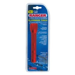 ΦΑΚΟΣ ΤΑ-1 RANGER ΚΟΚΚΙΝΟΣ-Lampa-L7205.3 ΦΑΚΟΣ ΤΑ-1 RANGER ΚΟΚΚΙΝΟΣ-Lampa-L7205.3