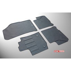 ΜΑΡΚΕ ΠΑΤΑΚΙΑ ΣΕ ΣΚΑΦΗ ΛΑΣΤΙΧΟ ΓΙΑ DACIA DOKKER 2012-2021 / DACIA LODGY 2012+ ΣΕ ΜΑΥΡΟ ΧΡΩΜΑ ΜΕ ΚΟΥΜΠΩΜΑΤΑ CIK - 4 ΤΕΜ.-Cik-RM.DAC.0002/CK ΜΑΡΚΕ ΠΑΤΑΚΙΑ ΣΕ ΣΚΑΦΗ ΛΑΣΤΙΧΟ ΓΙΑ DACIA DOKKER 2012-2021 / DACIA LODGY 2012+ ΣΕ ΜΑΥΡΟ ΧΡΩΜΑ ΜΕ ΚΟΥΜΠΩΜΑΤΑ CIK - 4 ΤΕΜ.-Cik-RM.DAC.0002/CK