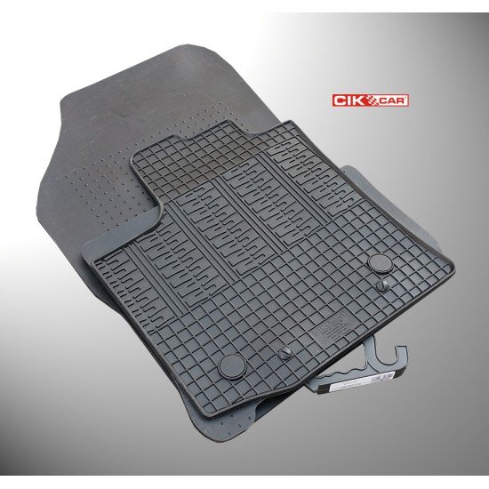ΜΑΡΚΕ ΠΑΤΑΚΙΑ ΣΕ ΣΚΑΦΗ ΛΑΣΤΙΧΟ ΓΙΑ DACIA DOKKER 2012-2021 / DACIA LODGY 2012+ ΣΕ ΜΑΥΡΟ ΧΡΩΜΑ ΜΕ ΚΟΥΜΠΩΜΑΤΑ CIK - 4 ΤΕΜ.-Cik-RM.DAC.0002/CK ΜΑΡΚΕ ΠΑΤΑΚΙΑ ΣΕ ΣΚΑΦΗ ΛΑΣΤΙΧΟ ΓΙΑ DACIA DOKKER 2012-2021 / DACIA LODGY 2012+ ΣΕ ΜΑΥΡΟ ΧΡΩΜΑ ΜΕ ΚΟΥΜΠΩΜΑΤΑ CIK - 4 ΤΕΜ.-Cik-RM.DAC.0002/CK