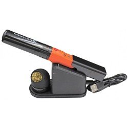 ΚΟΛΛΗΤΗΡΙ ΕΠΑΝΑΦΟΡΤΙΖΟΜΕΝΟ 8W ΜΕ ΒΑΣΗ USB KEMPER - 1 TEM-Kemper-KE-1622 ΚΟΛΛΗΤΗΡΙ ΕΠΑΝΑΦΟΡΤΙΖΟΜΕΝΟ 8W ΜΕ ΒΑΣΗ USB KEMPER - 1 TEM-Kemper-KE-1622