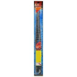 ΥΑΛΟΚΑΘΑΡΙΣΤΗΡΕΣ  ΚΙΤ19 60+53 CM LAMPA - 2 TEM.-Lampa-L1904.9 ΥΑΛΟΚΑΘΑΡΙΣΤΗΡΕΣ  ΚΙΤ19 60+53 CM LAMPA - 2 TEM.-Lampa-L1904.9