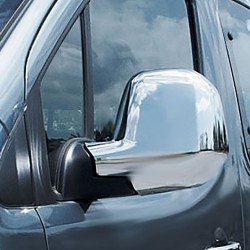 ΚΑΠΑΚΙΑ ΚΑΘΡΕΠΤΩΝ ΓΙΑ CITROEN BERLINGO II MVN 2008-2012 / PEUGEOT PARTNER II TEPEE MVN 2008 ΧΡΩΜΙΟ ΠΛΑΣΤΙΚΑ - 2ΤΕΜ.-Omtec-ΚΚ.5723111/OM ΚΑΠΑΚΙΑ ΚΑΘΡΕΠΤΩΝ ΓΙΑ CITROEN BERLINGO II MVN 2008-2012 / PEUGEOT PARTNER II TEPEE MVN 2008 ΧΡΩΜΙΟ ΠΛΑΣΤΙΚΑ - 2ΤΕΜ.-Omtec-ΚΚ.5723111/OM