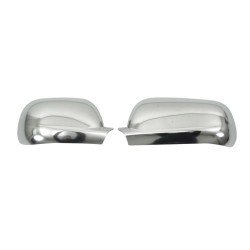 ΚΑΠΑΚΙΑ ΚΑΘΡΕΠΤΩΝ ΓΙΑ SEAT IBIZA 5D 1999-2002 /TOLEDO/ CORDOBA/ BORA/ GOLF 4/ PASSAT ΧΡΩΜΙΟΥ ΑΣΥΜΜΕΤΡΑ ΣΑΤΙΝΕ ΠΛΑΣΤΙΚΑ - 2 ΤΕΜ.-Omtec-ΚΚ.7502111S/OM ΚΑΠΑΚΙΑ ΚΑΘΡΕΠΤΩΝ ΓΙΑ SEAT IBIZA 5D 1999-2002 /TOLEDO/ CORDOBA/ BORA/ GOLF 4/ PASSAT ΧΡΩΜΙΟΥ ΑΣΥΜΜΕΤΡΑ ΣΑΤΙΝΕ ΠΛΑΣΤΙΚΑ - 2 ΤΕΜ.-Omtec-ΚΚ.7502111S/OM