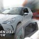 ΑΝΕΜΟΘΡΑΥΣΤΕΣ ΓΙΑ CITROEN DS3 3D 2010-2019 ΖΕΥΓΑΡΙ ΑΠΟ ΕΥΚΑΜΠΤΟ ΦΙΜΕ ΠΛΑΣΤΙΚΟ HEKO - 2 ΤΕΜ.-Heko-ΑΝΕΜ.12253 ΑΝΕΜΟΘΡΑΥΣΤΕΣ ΓΙΑ CITROEN DS3 3D 2010-2019 ΖΕΥΓΑΡΙ ΑΠΟ ΕΥΚΑΜΠΤΟ ΦΙΜΕ ΠΛΑΣΤΙΚΟ HEKO - 2 ΤΕΜ.-Heko-ΑΝΕΜ.12253