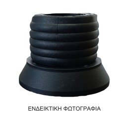 ΚΩΝΟΣ ΤΙΜΟΝΙΟΥ OMP 6ΤΡΥΠΟΣ ΓΙΑ ALFA ROMEO 147 2000+ -Omp-OMP.ODFI769A/524 ΚΩΝΟΣ ΤΙΜΟΝΙΟΥ OMP 6ΤΡΥΠΟΣ ΓΙΑ ALFA ROMEO 147 2000+ -Omp-OMP.ODFI769A/524