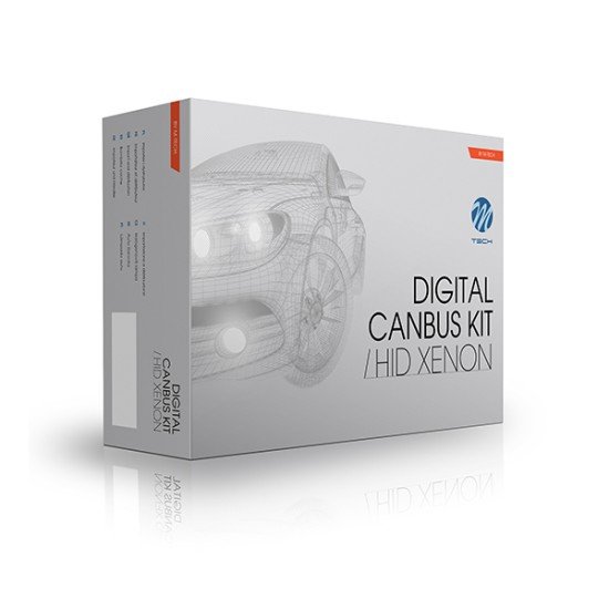 H1 12V 6.000K KIT XENON CAN-BUS-M-Tech-XEN.KMMPH16/MT H1 12V 6.000K KIT XENON CAN-BUS-M-Tech-XEN.KMMPH16/MT