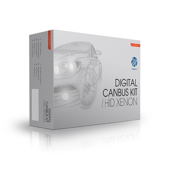 H1 12V 8.000K KIT XENON CAN-BUS-M-Tech-XEN.KMMPH18/MT H1 12V 8.000K KIT XENON CAN-BUS-M-Tech-XEN.KMMPH18/MT