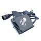 H1 12V 8.000K KIT XENON SLIM BALLAST CAN-BUS-M-Tech-XEN.KMSMPH18/MT H1 12V 8.000K KIT XENON SLIM BALLAST CAN-BUS-M-Tech-XEN.KMSMPH18/MT