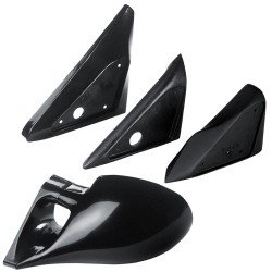 ΒΑΣΗ ΚΑΘΡΕΠΤΗ ΓΙΑ SEAT LEON 1P 2005+-Autostyle-ΒΚ.AUTKT0706 ΒΑΣΗ ΚΑΘΡΕΠΤΗ ΓΙΑ SEAT LEON 1P 2005+-Autostyle-ΒΚ.AUTKT0706