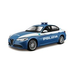 ΜΙΝΙΑΤΟΥΡΕΣ ΠΕΡΙΠΟΛΙΚΑ ΑΣΤΥΝΟΜΙΑΣ POLIZIA 1:43 BURAGO LAMPA - 24 ΤΕΜ.-Lampa-L.BU01322 ΜΙΝΙΑΤΟΥΡΕΣ ΠΕΡΙΠΟΛΙΚΑ ΑΣΤΥΝΟΜΙΑΣ POLIZIA 1:43 BURAGO LAMPA - 24 ΤΕΜ.-Lampa-L.BU01322