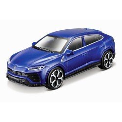 ΜΙΝΙΑΤΟΥΡΕΣ LAMBORGHINI 1:43 BURAGO LAMPA - 24 ΤΕΜ.-Lampa-L.BU11216 ΜΙΝΙΑΤΟΥΡΕΣ LAMBORGHINI 1:43 BURAGO LAMPA - 24 ΤΕΜ.-Lampa-L.BU11216