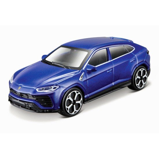 ΜΙΝΙΑΤΟΥΡΕΣ LAMBORGHINI 1:43 BURAGO LAMPA - 24 ΤΕΜ.-Lampa-L.BU11216 ΜΙΝΙΑΤΟΥΡΕΣ LAMBORGHINI 1:43 BURAGO LAMPA - 24 ΤΕΜ.-Lampa-L.BU11216
