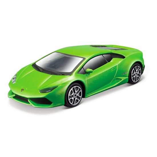 ΜΙΝΙΑΤΟΥΡΕΣ LAMBORGHINI 1:43 BURAGO LAMPA - 24 ΤΕΜ.-Lampa-L.BU11216 ΜΙΝΙΑΤΟΥΡΕΣ LAMBORGHINI 1:43 BURAGO LAMPA - 24 ΤΕΜ.-Lampa-L.BU11216