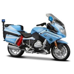 ΜΙΝΙΑΤΟΥΡΑ BMW R1200RT MOTO ΑΣΤΥΝΟΜΙΑΣ POLIZIA 1:18 BURAGO - 1 ΤΕΜ.-Lampa-L.BU15953 ΜΙΝΙΑΤΟΥΡΑ BMW R1200RT MOTO ΑΣΤΥΝΟΜΙΑΣ POLIZIA 1:18 BURAGO - 1 ΤΕΜ.-Lampa-L.BU15953