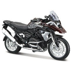 ΜΙΝΙΑΤΟΥΡΕΣ BMW/HONDA/KAWASAKI/SUZUKI/YAMAHA MOTO 1:18 MAISTO - 18 ΤΕΜ.-Lampa-L.BU34007 ΜΙΝΙΑΤΟΥΡΕΣ BMW/HONDA/KAWASAKI/SUZUKI/YAMAHA MOTO 1:18 MAISTO - 18 ΤΕΜ.-Lampa-L.BU34007