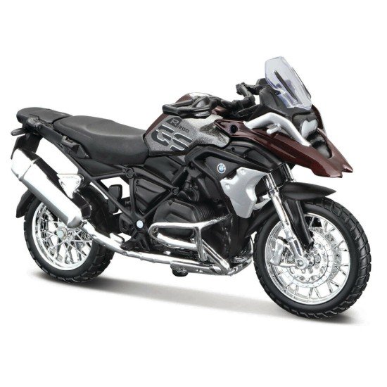 ΜΙΝΙΑΤΟΥΡΕΣ BMW/HONDA/KAWASAKI/SUZUKI/YAMAHA MOTO 1:18 MAISTO - 18 ΤΕΜ.-Lampa-L.BU34007 ΜΙΝΙΑΤΟΥΡΕΣ BMW/HONDA/KAWASAKI/SUZUKI/YAMAHA MOTO 1:18 MAISTO - 18 ΤΕΜ.-Lampa-L.BU34007