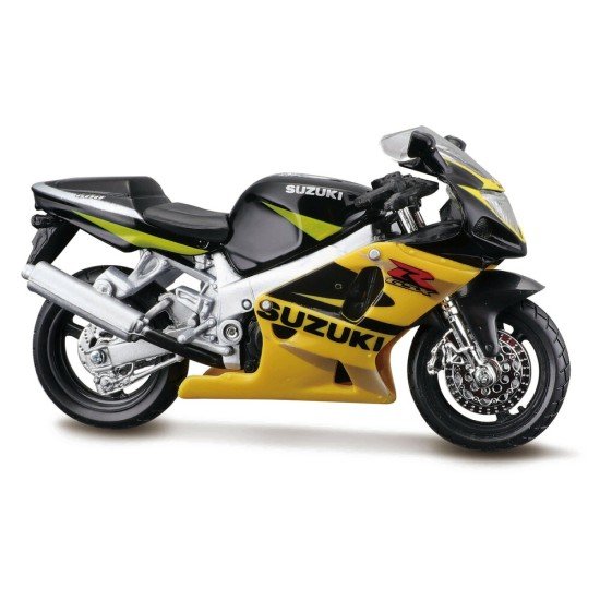 ΜΙΝΙΑΤΟΥΡΕΣ BMW/HONDA/KAWASAKI/SUZUKI/YAMAHA MOTO 1:18 MAISTO - 18 ΤΕΜ.-Lampa-L.BU34007 ΜΙΝΙΑΤΟΥΡΕΣ BMW/HONDA/KAWASAKI/SUZUKI/YAMAHA MOTO 1:18 MAISTO - 18 ΤΕΜ.-Lampa-L.BU34007