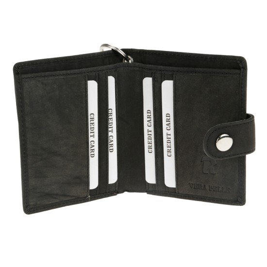 ΠΟΡΤΟΦΟΛΙ ΔΕΡΜΑΤΙΝΟ ΓΙΑ ΚΑΡΤΕΣ & ΧΡΗΜΑΤΑ BIKER WALLET ME 45cm ΑΛΥΣΙΔΑ RFID ΠΡΟΣΤΑΣΙΑ ΣΕ ΜΑΥΡΟ ΧΡΩΜΑ LAMPA - 1 Τεμ.-Lampa-L.ERPFBBL ΠΟΡΤΟΦΟΛΙ ΔΕΡΜΑΤΙΝΟ ΓΙΑ ΚΑΡΤΕΣ & ΧΡΗΜΑΤΑ BIKER WALLET ME 45cm ΑΛΥΣΙΔΑ RFID ΠΡΟΣΤΑΣΙΑ ΣΕ ΜΑΥΡΟ ΧΡΩΜΑ LAMPA - 1 Τεμ.-Lampa-L.ERPFBBL