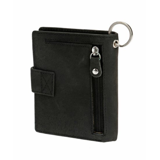 ΠΟΡΤΟΦΟΛΙ ΔΕΡΜΑΤΙΝΟ ΓΙΑ ΚΑΡΤΕΣ & ΧΡΗΜΑΤΑ BIKER WALLET ME 45cm ΑΛΥΣΙΔΑ RFID ΠΡΟΣΤΑΣΙΑ ΣΕ ΜΑΥΡΟ ΧΡΩΜΑ LAMPA - 1 Τεμ.-Lampa-L.ERPFBBL ΠΟΡΤΟΦΟΛΙ ΔΕΡΜΑΤΙΝΟ ΓΙΑ ΚΑΡΤΕΣ & ΧΡΗΜΑΤΑ BIKER WALLET ME 45cm ΑΛΥΣΙΔΑ RFID ΠΡΟΣΤΑΣΙΑ ΣΕ ΜΑΥΡΟ ΧΡΩΜΑ LAMPA - 1 Τεμ.-Lampa-L.ERPFBBL