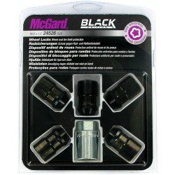 ΠΑΞΙΜΑΔΙΑ ΑΣΦΑΛΕΙΑΣ 12x1,5 32,5mm (19) ΚΩΝΙΚΑ ΜΑΥΡΑ F150-Lampa-L.MG24526SUB