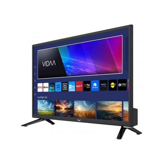 ΤΗΛΕΟΡΑΣΗ SMART TV 24'' (1366x768) HD MAJESTIC 12/24/230V LAMPA - 1 ΤΕΜ.-Lampa-L.MJ104324