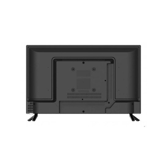 ΤΗΛΕΟΡΑΣΗ SMART TV 24'' (1366x768) HD MAJESTIC 12/24/230V LAMPA - 1 ΤΕΜ.-Lampa-L.MJ104324