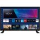 ΤΗΛΕΟΡΑΣΗ SMART TV 22'' (1920x1080) HD MAJESTIC 12/24/230V LAMPA -  1 ΤΕΜ.-Lampa-L.MJ113522 ΤΗΛΕΟΡΑΣΗ SMART TV 22'' (1920x1080) HD MAJESTIC 12/24/230V LAMPA -  1 ΤΕΜ.-Lampa-L.MJ113522