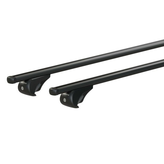 ΜΠΑΡΕΣ ΟΡΟΦΗΣ HELIO BLACK (M) 120cm ΑΛΟΥΜΙΝΙΟΥ ΜΑΥΡΗ ΜΕ ΚΛΕΙΔΑΡΙΕΣ (STANDARD RAILING) NORDRIVE - 2 TEM.-Nordrive-N15040 ΜΠΑΡΕΣ ΟΡΟΦΗΣ HELIO BLACK (M) 120cm ΑΛΟΥΜΙΝΙΟΥ ΜΑΥΡΗ ΜΕ ΚΛΕΙΔΑΡΙΕΣ (STANDARD RAILING) NORDRIVE - 2 TEM.-Nordrive-N15040