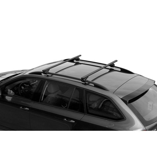 ΜΠΑΡΕΣ ΟΡΟΦΗΣ HELIO BLACK (L) 127 cm ΑΛΟΥΜΙΝΙΟΥ ΜΑΥΡΗ ΜΕ ΚΛΕΙΔΑΡΙΕΣ (STANDARD RAILING) NORDRIVE - 2 TEM.-Nordrive-N15041 ΜΠΑΡΕΣ ΟΡΟΦΗΣ HELIO BLACK (L) 127 cm ΑΛΟΥΜΙΝΙΟΥ ΜΑΥΡΗ ΜΕ ΚΛΕΙΔΑΡΙΕΣ (STANDARD RAILING) NORDRIVE - 2 TEM.-Nordrive-N15041
