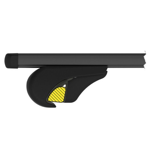 ΜΠΑΡΕΣ ΟΡΟΦΗΣ HELIO BLACK (L) 127 cm ΑΛΟΥΜΙΝΙΟΥ ΜΑΥΡΗ ΜΕ ΚΛΕΙΔΑΡΙΕΣ (STANDARD RAILING) NORDRIVE - 2 TEM.-Nordrive-N15041 ΜΠΑΡΕΣ ΟΡΟΦΗΣ HELIO BLACK (L) 127 cm ΑΛΟΥΜΙΝΙΟΥ ΜΑΥΡΗ ΜΕ ΚΛΕΙΔΑΡΙΕΣ (STANDARD RAILING) NORDRIVE - 2 TEM.-Nordrive-N15041
